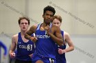 Track & Field  Men’s Track & Field open up the 2023 indoor season with a home meet against Colby College. They also competed against visiting Wentworth Institute of Technology, Worcester State University, Gordon College and Connecticut College. - Photo by Keith Nordstrom